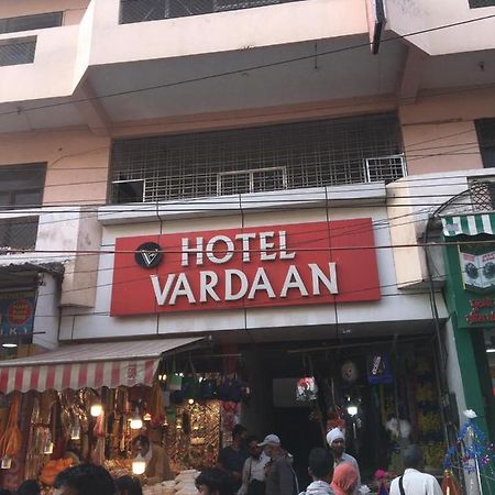 Hotel Vardaan Kankhal Экстерьер фото
