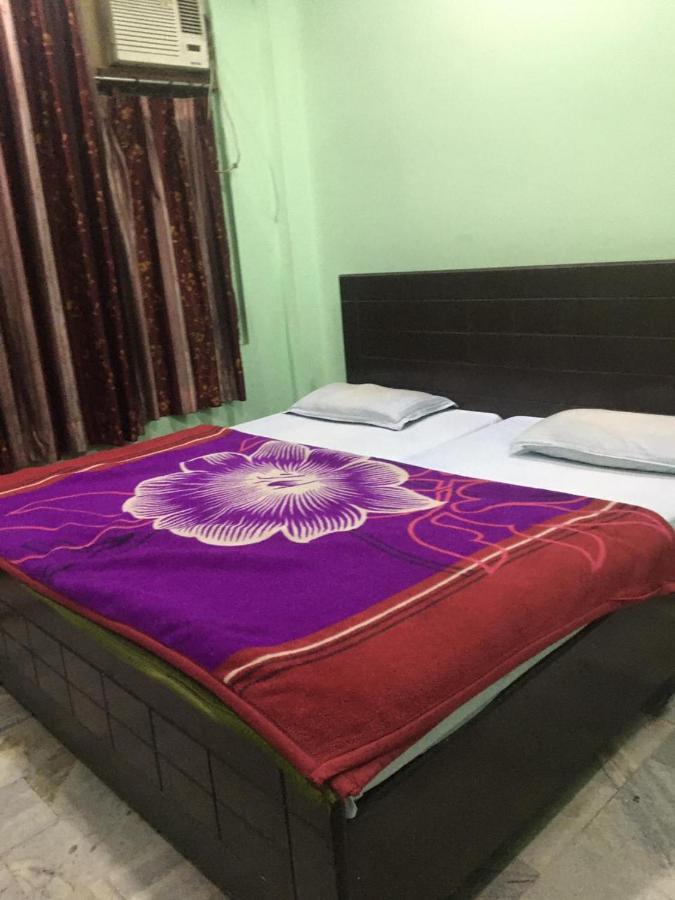 Hotel Vardaan Kankhal Экстерьер фото