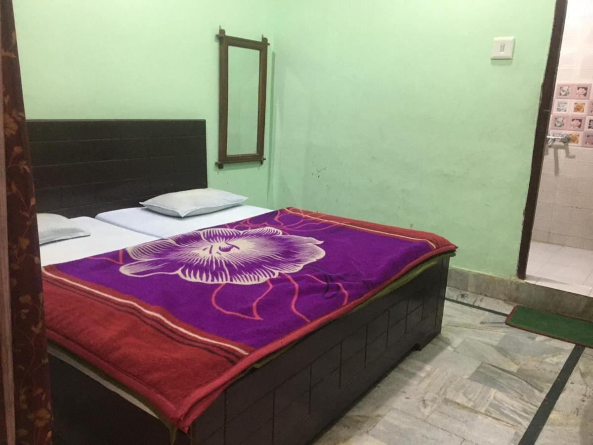 Hotel Vardaan Kankhal Экстерьер фото