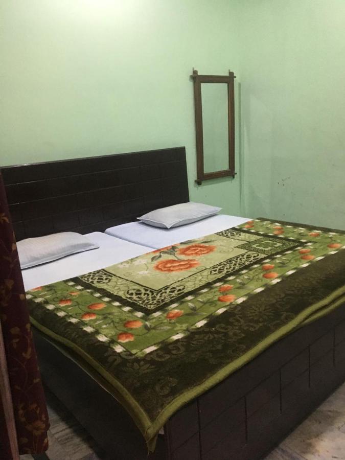 Hotel Vardaan Kankhal Экстерьер фото