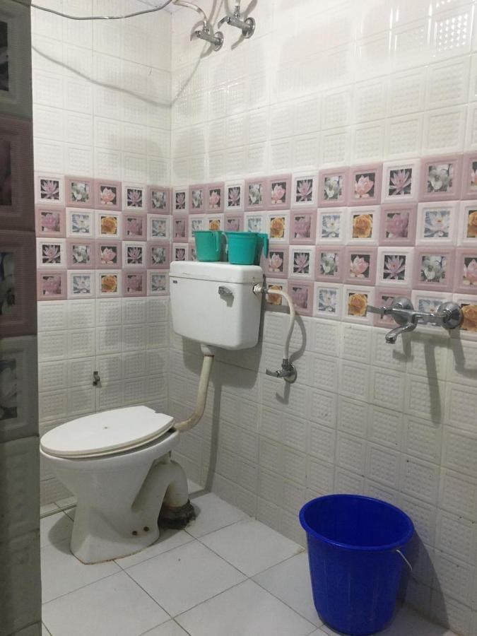 Hotel Vardaan Kankhal Экстерьер фото