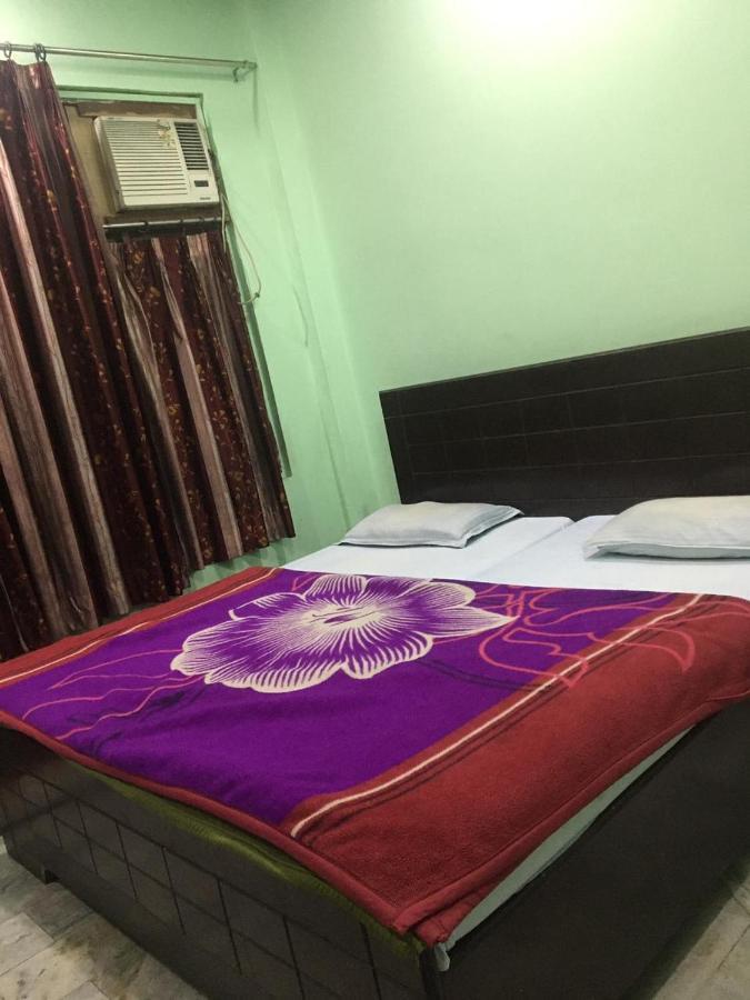 Hotel Vardaan Kankhal Экстерьер фото