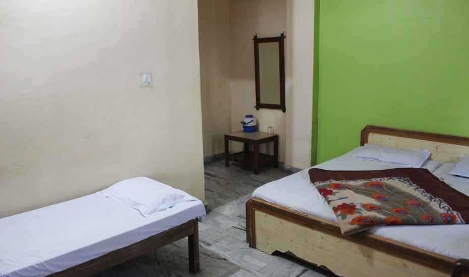 Hotel Vardaan Kankhal Экстерьер фото