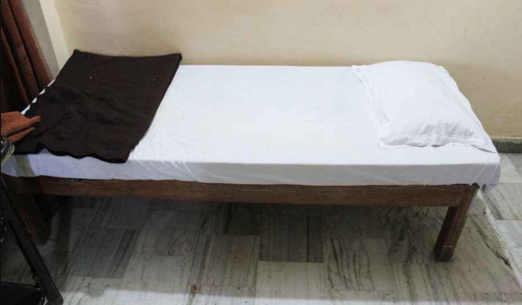 Hotel Vardaan Kankhal Экстерьер фото