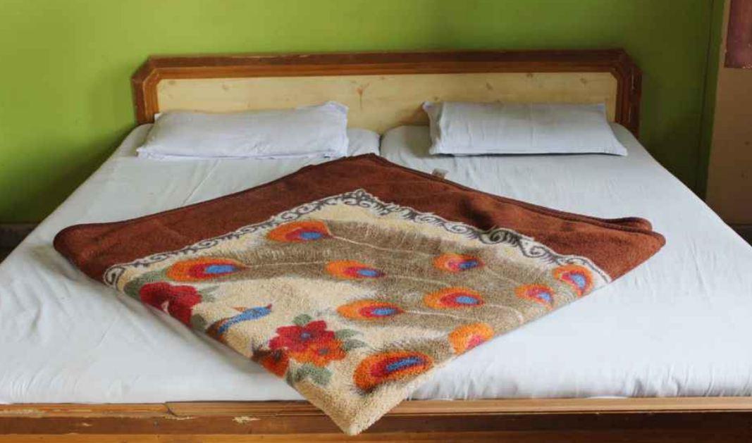 Hotel Vardaan Kankhal Экстерьер фото