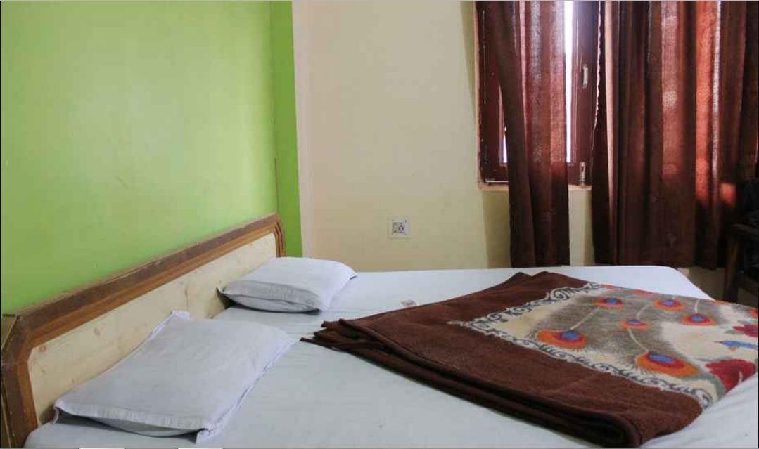 Hotel Vardaan Kankhal Экстерьер фото
